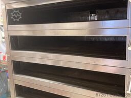 Miwe Condo CO 4.1208