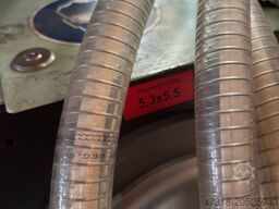 TUCKER Stanzniet - System ERF23/ERC80