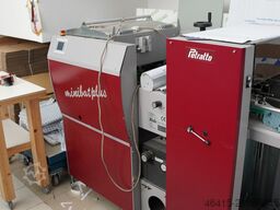 Petratto MINI BAT PLUS