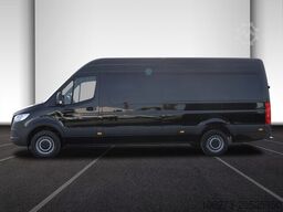 Mercedes-Benz Sprinter 317 Maxi,MBUX,Kamera,Tempomat