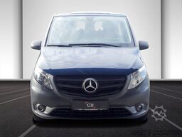 Mercedes-Benz Vito 114 TourerPro,Allrad,Automatik,8Sitzer