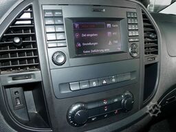 Mercedes-Benz Vito 114 TourerPro,Allrad,Automatik,8Sitzer