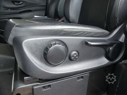 Mercedes-Benz Vito 114 TourerPro,Allrad,Automatik,8Sitzer