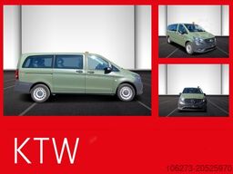 Mercedes-Benz Vito 116 TourerPro,lang,Allrad,8Sitze,Automatik