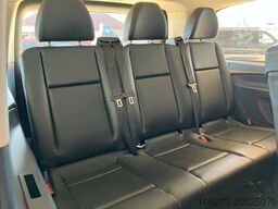Mercedes-Benz Vito 116 TourerPro,lang,Allrad,8Sitze,Automatik