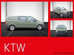 Mercedes-Benz Vito114 Mixto Extralang,Klima,Tempomat,Standhzg