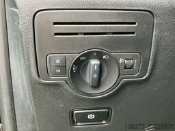 Mercedes-Benz Vito114 Mixto Extralang,Klima,Tempomat,Standhzg