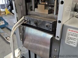 Sheffield Cutting Equipment HC-810CE-220V + PF-33-220V