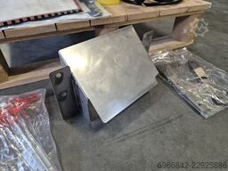 Sheffield Cutting Equipment HC-810CE-220V + PF-33-220V
