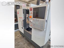 HAAS Mini Mill