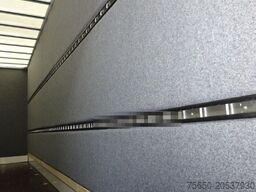 Möslein TKO 105 Möbel neuer Tandem- Möbel Koffer- Anhänger