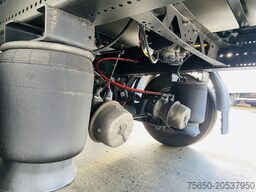 Möslein TKO 105 D 7m weiß Tandem- Koffer, Durchladbar, Neuwertig