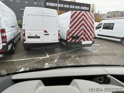 Opel movano 2.3dci 165pk euro6 L3H2 RWD