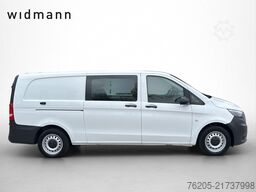 Mercedes-Benz Vito 114 CDI Mixto Extralang AHK,Automatik