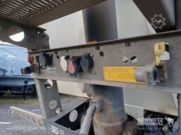 Schmitz Cargobull Kipper Stahlrundmulde 24m³