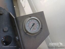 Schmitz Cargobull Kipper Stahlrundmulde 24m³