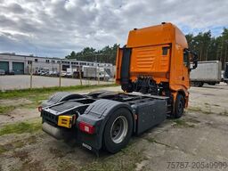 IVECO 460, rader,voll durchrepariert
