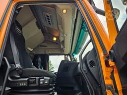 IVECO 460, rader,voll durchrepariert