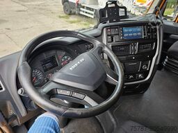 IVECO 460, rader,voll durchrepariert
