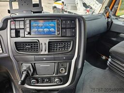 IVECO 460, rader,voll durchrepariert