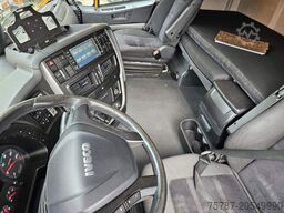 IVECO 460, rader,voll durchrepariert