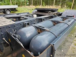 IVECO 460, rader,voll durchrepariert