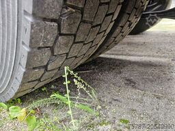 IVECO 460, rader,voll durchrepariert