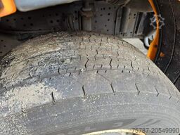 IVECO 460, rader,voll durchrepariert