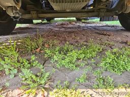 IVECO 460 Hi Way, Standklima, Retarder, Euro 6