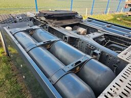 IVECO 460 Hi Way, Standklima, Retarder, Euro 6