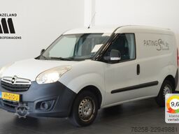 Opel Combo 1.3 CDTi - Airco - Cruise - Trekhaak - €2...