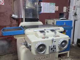 DECKEL lks