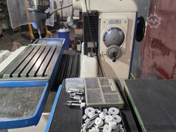 DECKEL lks