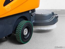 Taski Swingo 955 B - 2021y - 2475m²/h