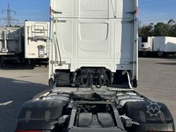 DAF XG+ 530FT, RETARDER,   EURO6, STANDKLIMA, LEDER, FERNSEHER, KAFFEEMASCHINE