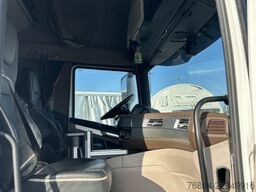 DAF XG+ 530FT, RETARDER,   EURO6, STANDKLIMA, LEDER, FERNSEHER, KAFFEEMASCHINE