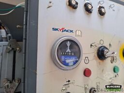 Skyjack SJ51 AJ
