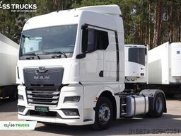MAN TGX 18.470 GM Adaptive Cruise Control