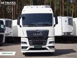 MAN TGX 18.470 GM Adaptive Cruise Control