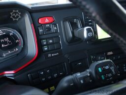 Scania S650 V8 NGS 6X2-4/ FULL AIR/ RETARDER/ LEDER/ A...