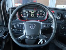 Scania S650 V8 NGS 6X2-4/ FULL AIR/ RETARDER/ LEDER/ A...