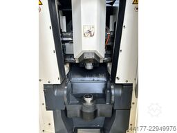 DMG MORI HSC 20 linear