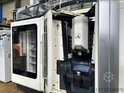 DMG MORI HSC 20 linear