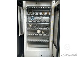 DMG MORI HSC 20 linear