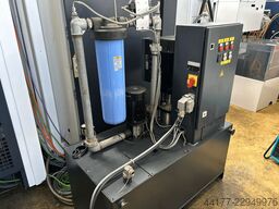 DMG MORI HSC 20 linear