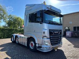 DAF XF 530 FTG MANUAL