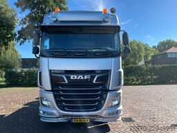 DAF XF 530 FTG MANUAL