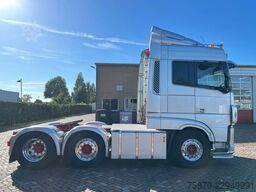 DAF XF 530 FTG MANUAL