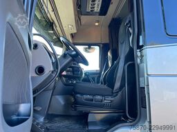 DAF XF 530 FTG MANUAL