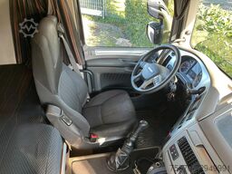 DAF XF 530 FTG MANUAL